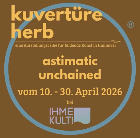 Flyer kuvert&uuml;re