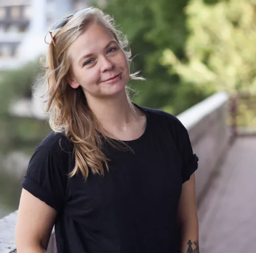 Kristina Verzbilovskis